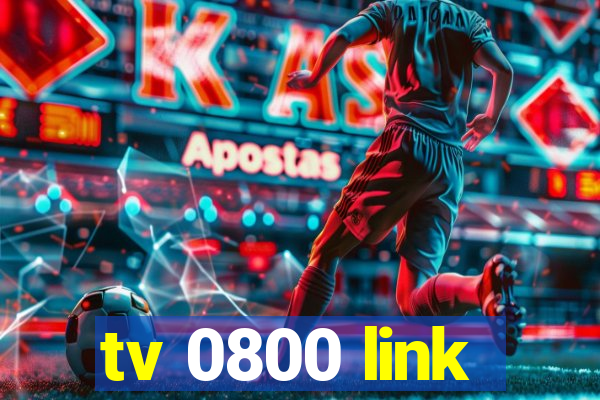 tv 0800 link